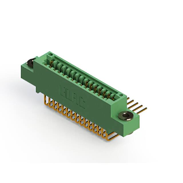 845-030-558-503 EDAC Inc.  Edgeboard Connectors